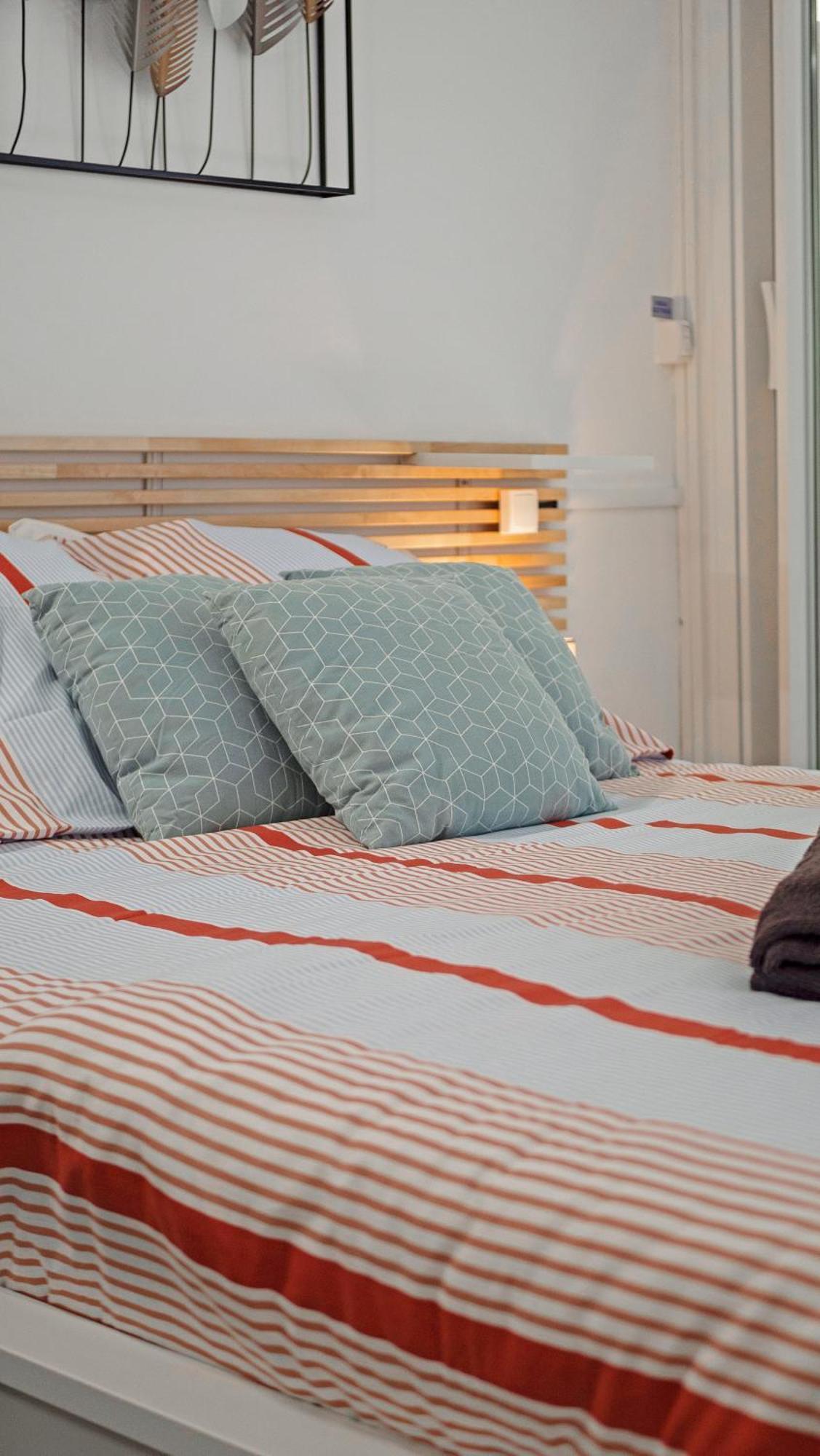 Appartamento Casa Laura -Parking - Pool Saint-Tropez Esterno foto